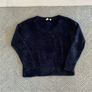 GAP Chenille Sweater
